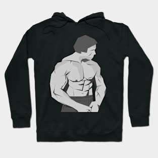 Arnold Schwarzenegger | Fitness Bodybuilding Hoodie